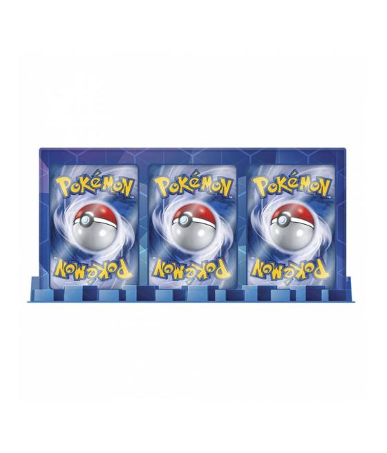 Juego de cartas pokemon tcg november ultra premium collection español