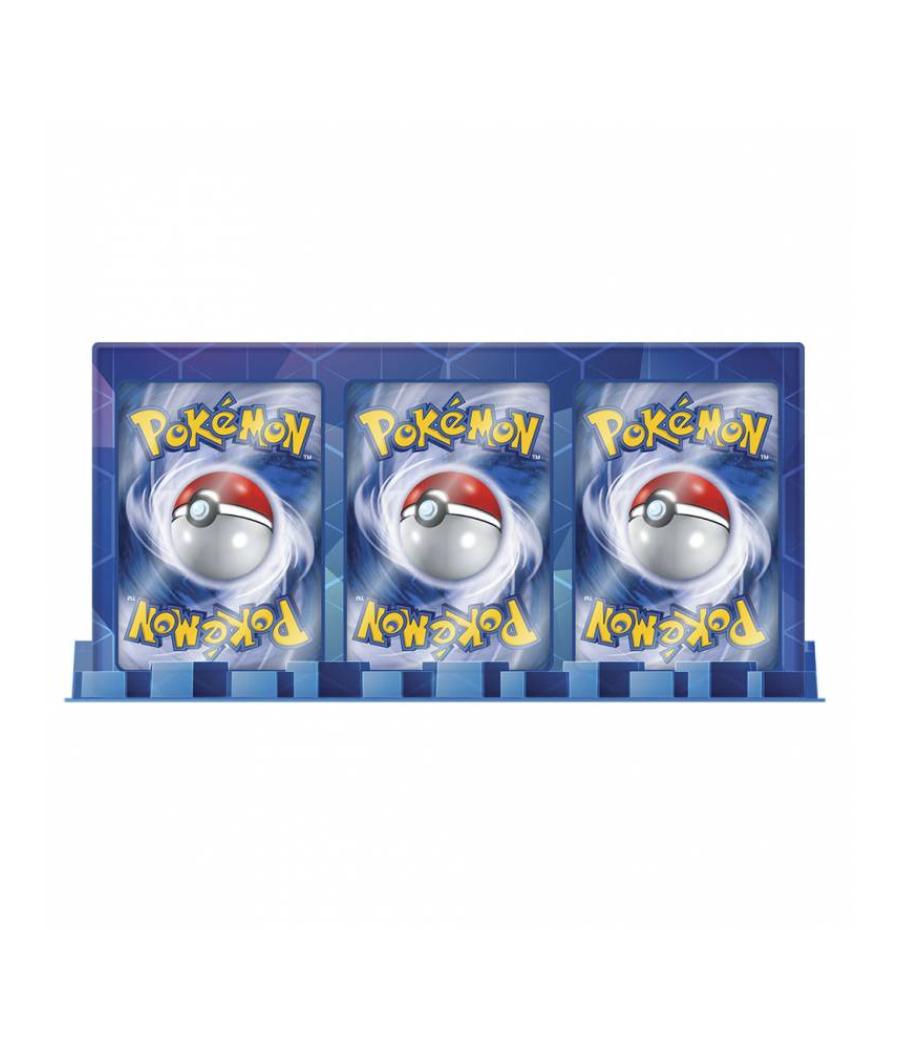 Juego de cartas pokemon tcg november ultra premium collection español