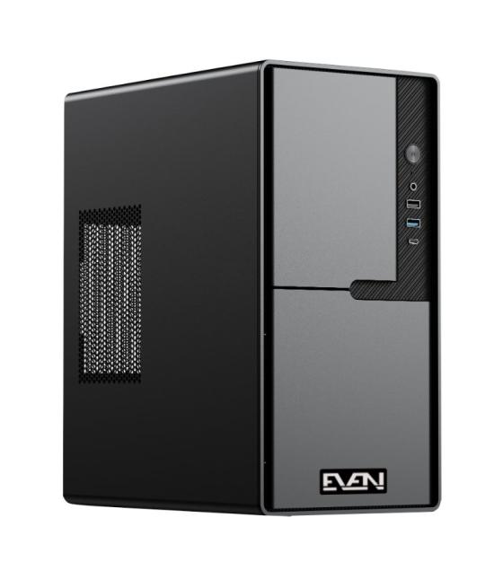 Pc even office i5 12400 16gb 1tb nvme matx 903f