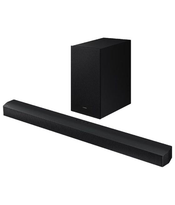 Barra de sonido con bluetooth samsung b650d serie-b 3.1 2024/ 3.1