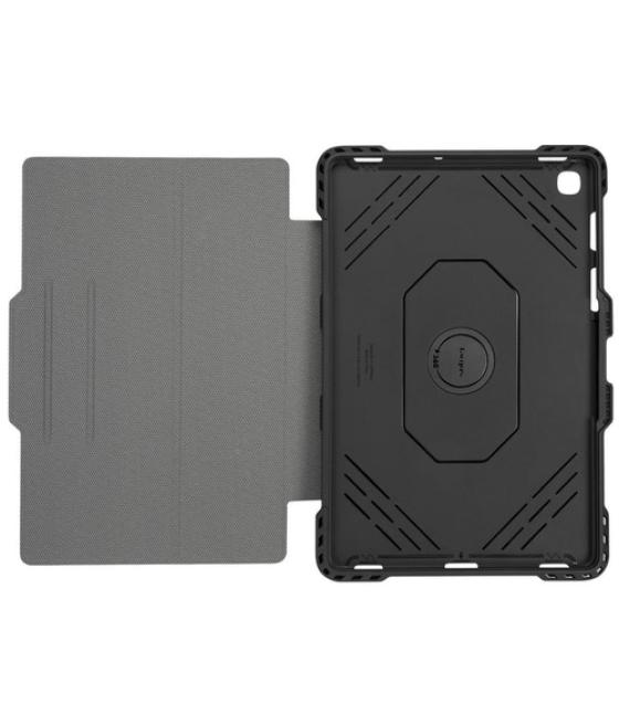 Targus Pro-Tek 26,7 cm (10.5") Funda Negro