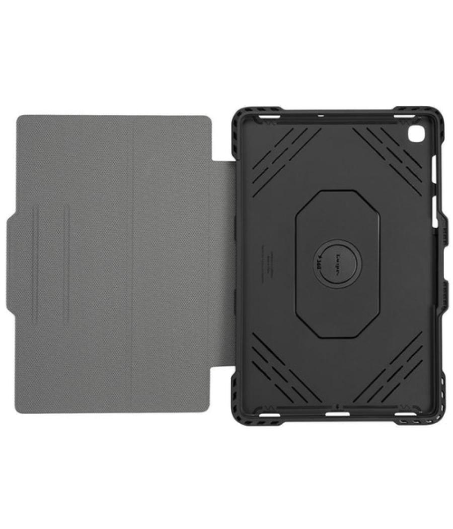 Targus Pro-Tek 26,7 cm (10.5") Funda Negro