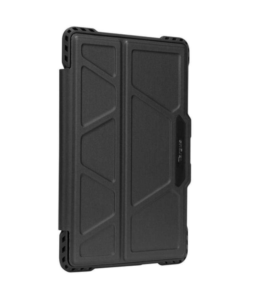 Targus Pro-Tek 26,7 cm (10.5") Funda Negro