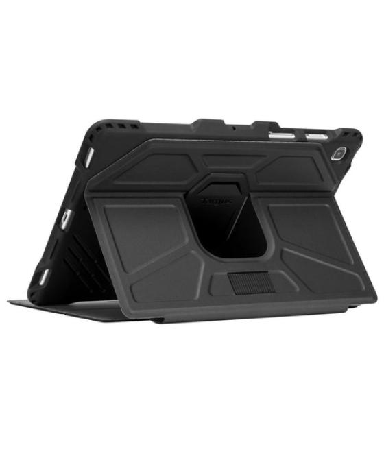 Targus Pro-Tek 26,7 cm (10.5") Funda Negro