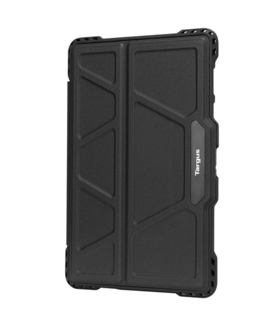 Targus Pro-Tek 26,7 cm (10.5") Funda Negro