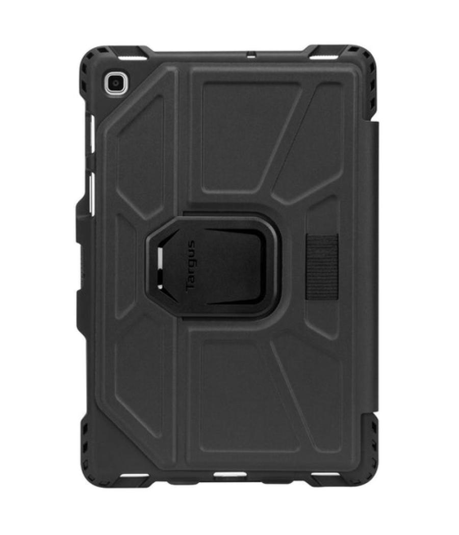 Targus Pro-Tek 26,7 cm (10.5") Funda Negro