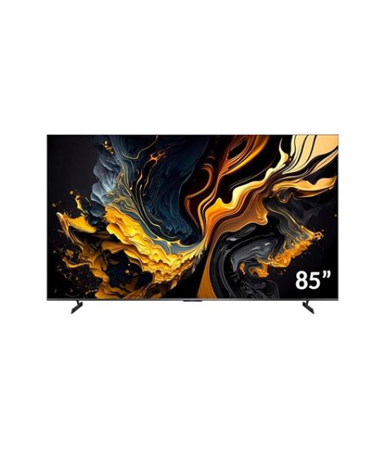 Televisión xiaomi max 2025 85 ela5730eu qled ultrahd 4k