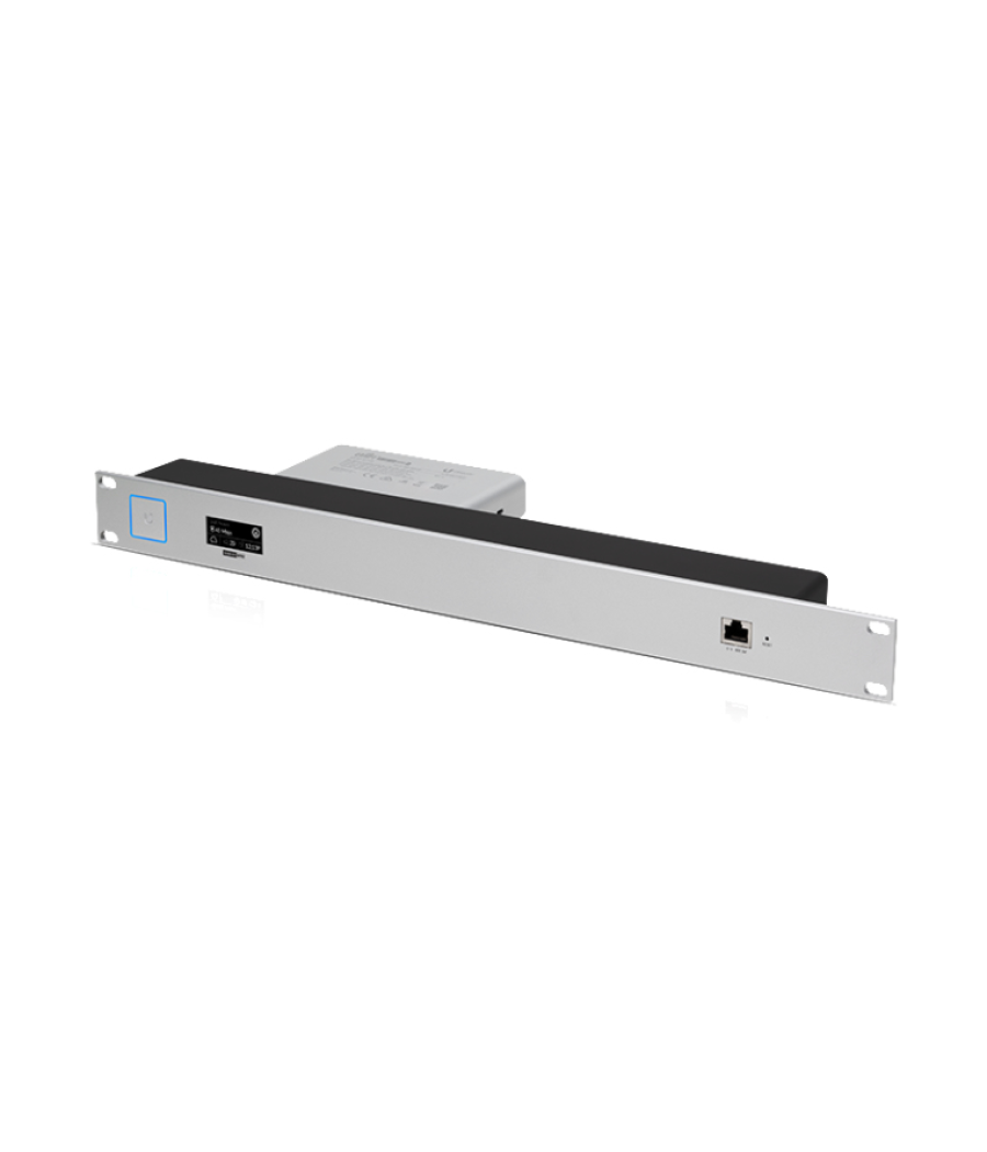 Accesorio ubiquiti ckg2-rm unifi adaptador rack para cloud key gen2