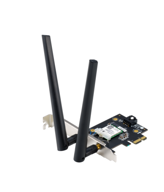 Asus pce-be6500 interno wlan / bluetooth 2882 mbit/s