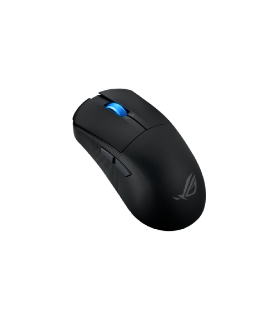 Asus rog harpe ace mini ratón juego ambidextro rf wireless + bluetooth + usb type-c óptico 42000 dpi