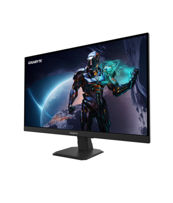 Gigabyte gs27u 27” monitor de juegos uhd - 3840 x 2160 (uhd), 160hz, 1ms, 350 cd/m², display hdr400, hdmi 2.1, displayport 1.4