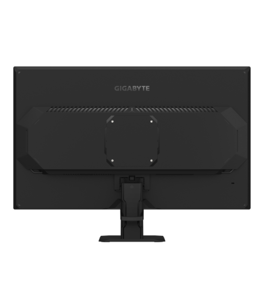 Gigabyte gs27u 27” monitor de juegos uhd - 3840 x 2160 (uhd), 160hz, 1ms, 350 cd/m², display hdr400, hdmi 2.1, displayport 1.4