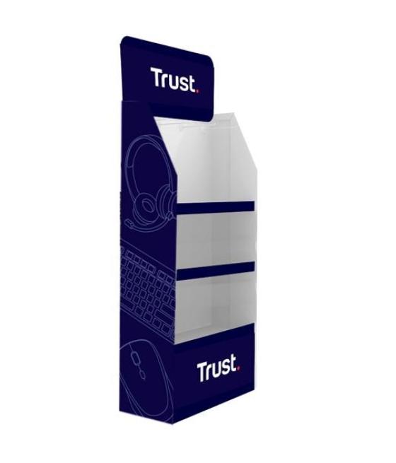 Trust expositor de regalo display