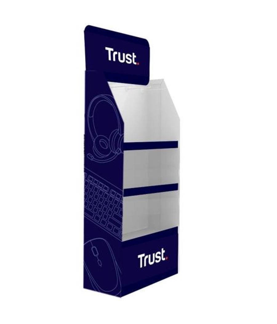 Trust expositor de regalo display