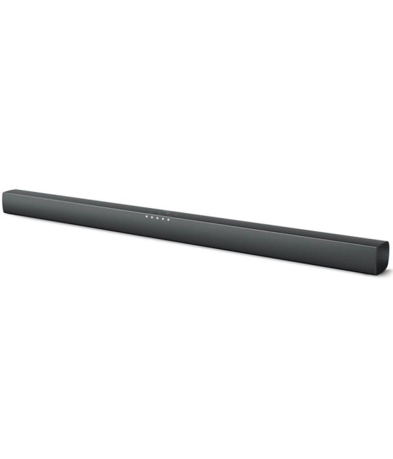 Barra de sonido con bluetooth philips soundbar 2.0/ 60w/ 2.0