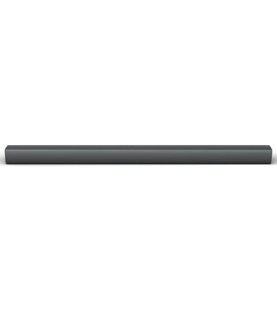 Barra de sonido con bluetooth philips soundbar 2.0/ 60w/ 2.0