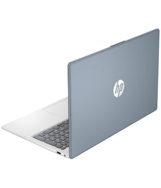 Portátil hp 15-fd0141ns intel core i7-1255u/ 16gb/ 512gb ssd/ 15.6'/ win11