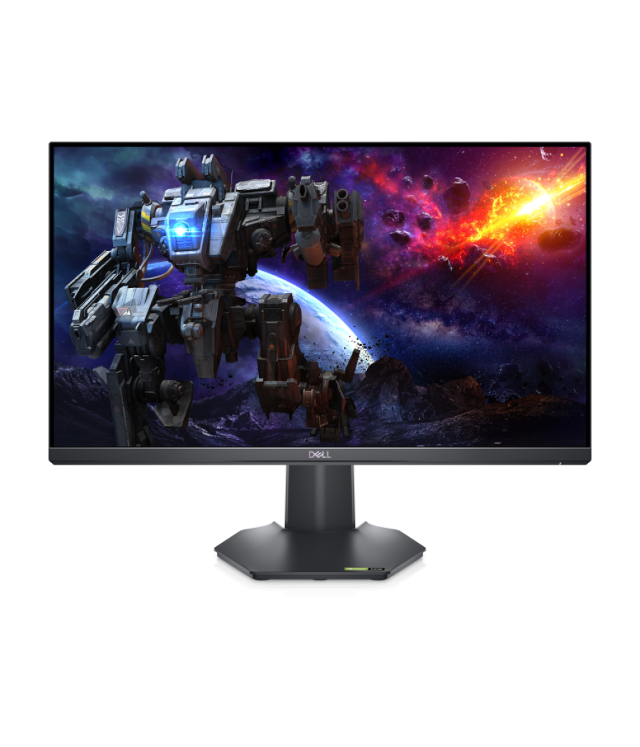 Monitor dell gaming g2422hs 24" regulable 2xhdmi dp 3 años