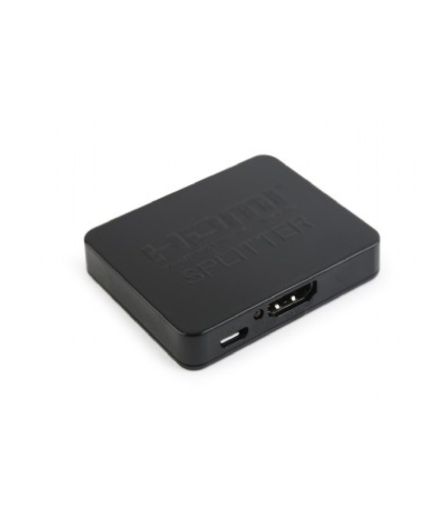 Splitter gembird hdmi 2 puertos