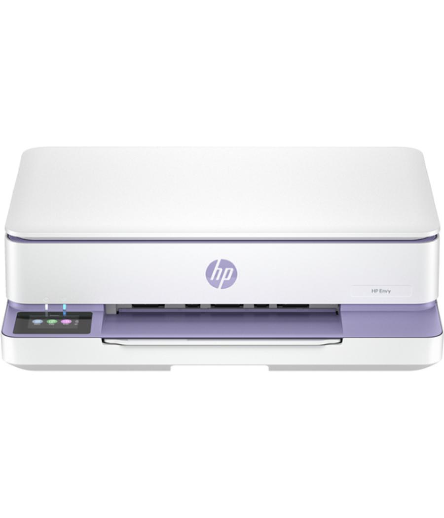 HP ENVY Impresora multifunción 6110e