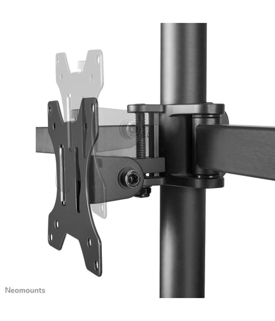 Neomounts soporte de escritorio