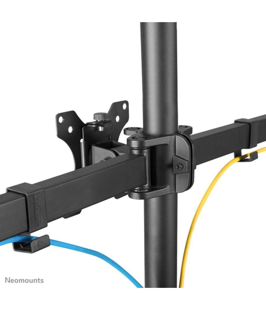 Neomounts soporte de escritorio