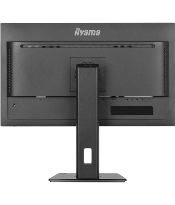 Iiyama prolite xub2797qsu-b2 pantalla para pc 68,6 cm (27") 2560 x 1440 pixeles 4k ultra hd led negro