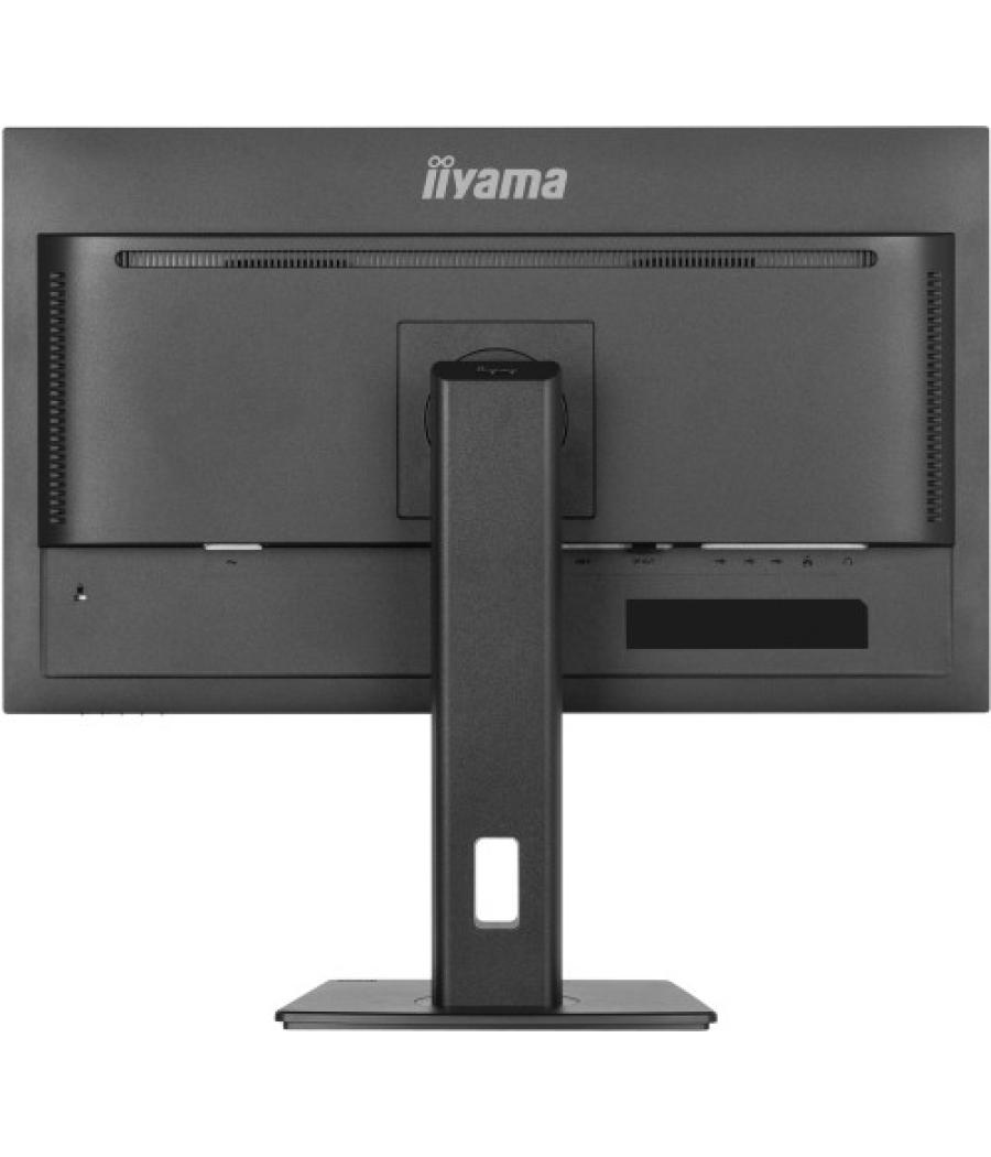 Iiyama prolite xub2797qsu-b2 pantalla para pc 68,6 cm (27") 2560 x 1440 pixeles 4k ultra hd led negro