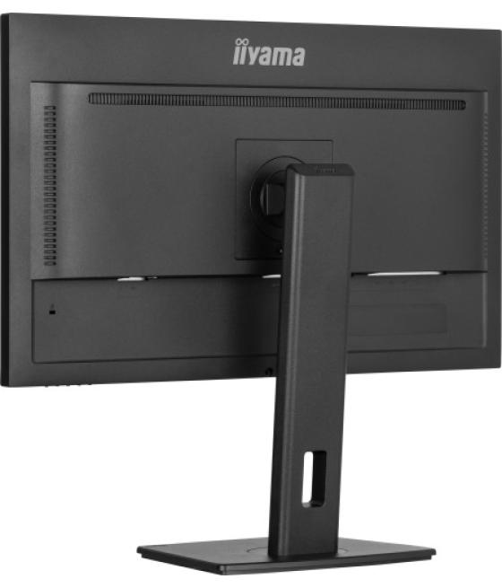 Iiyama prolite xub2797qsu-b2 pantalla para pc 68,6 cm (27") 2560 x 1440 pixeles 4k ultra hd led negro