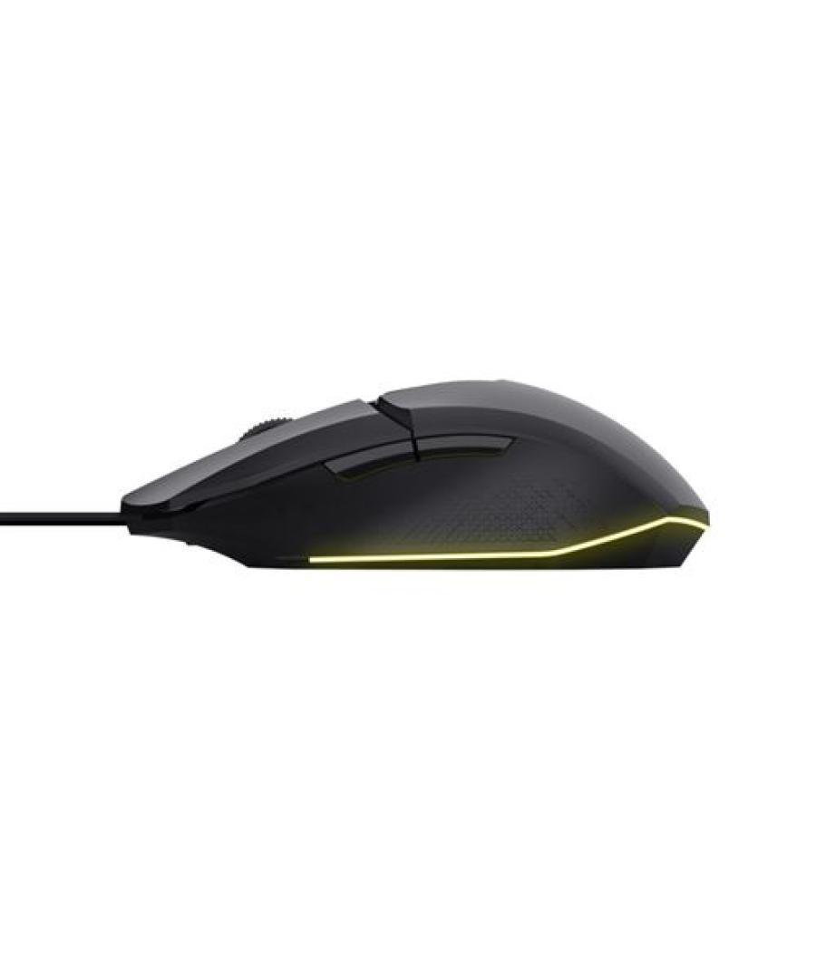 Trust combo gaming gxt798 teclado + raton