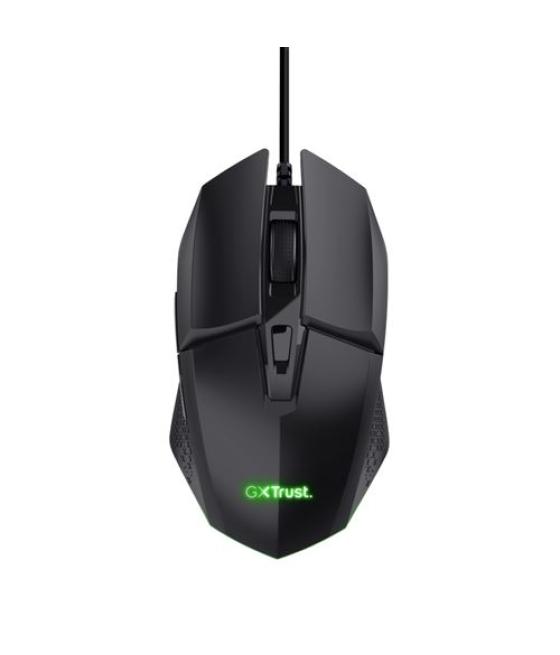 Trust combo gaming gxt798 teclado + raton
