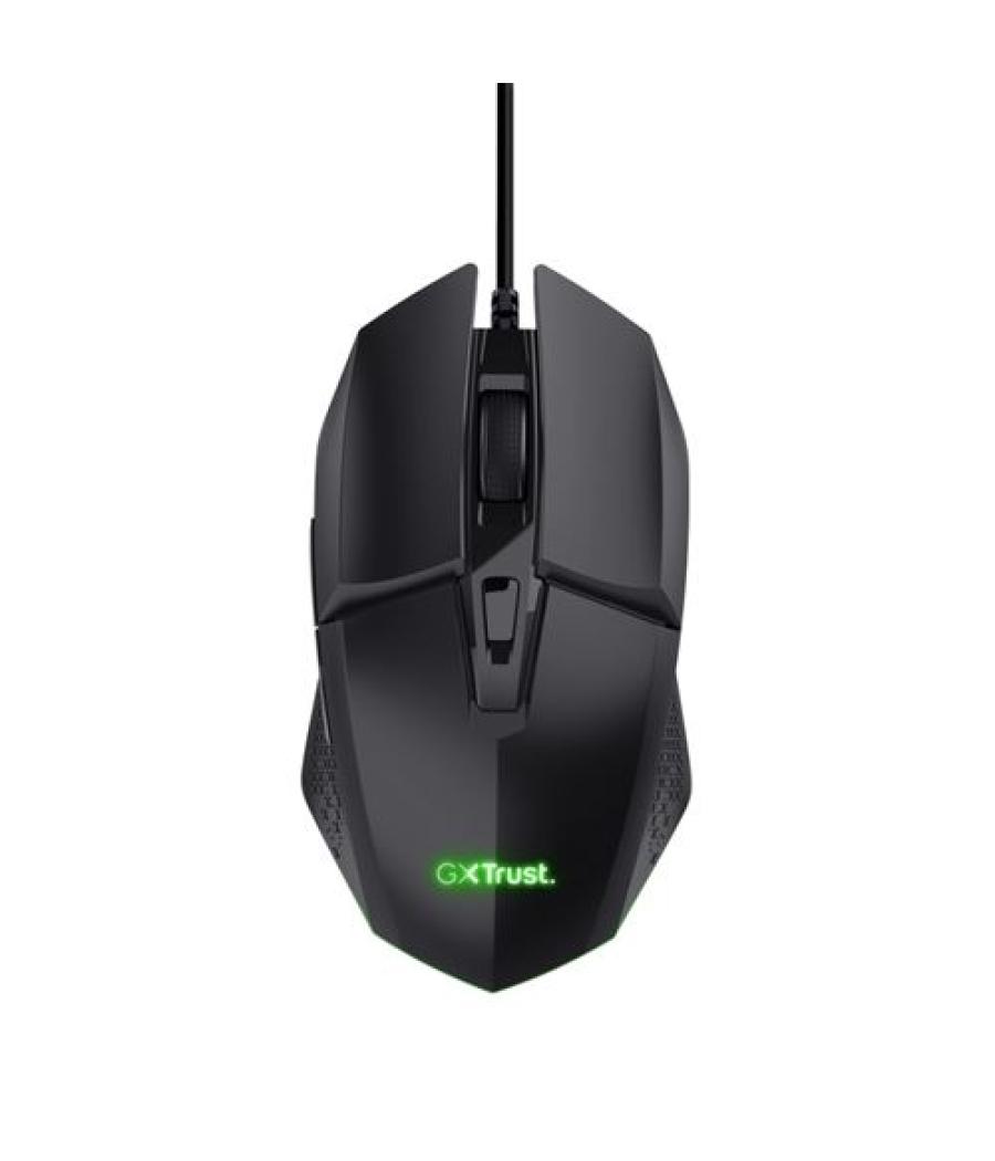 Trust combo gaming gxt798 teclado + raton