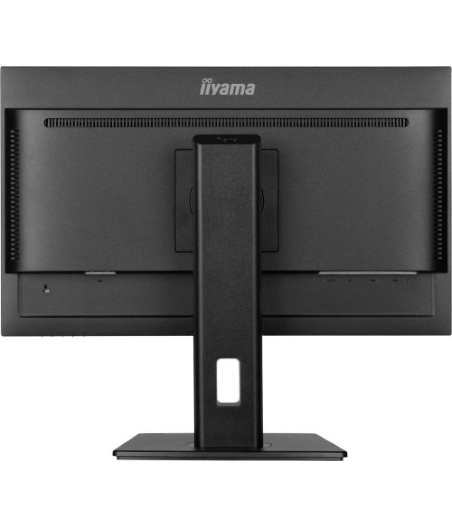 Iiyama xub2497hsu-b2 pantalla para pc 60,5 cm (23.8") 1920 x 1080 pixeles full hd led negro