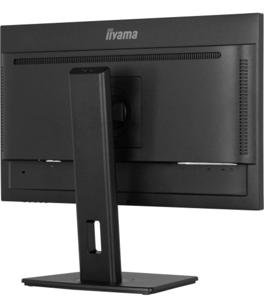 Iiyama xub2497hsu-b2 pantalla para pc 60,5 cm (23.8") 1920 x 1080 pixeles full hd led negro