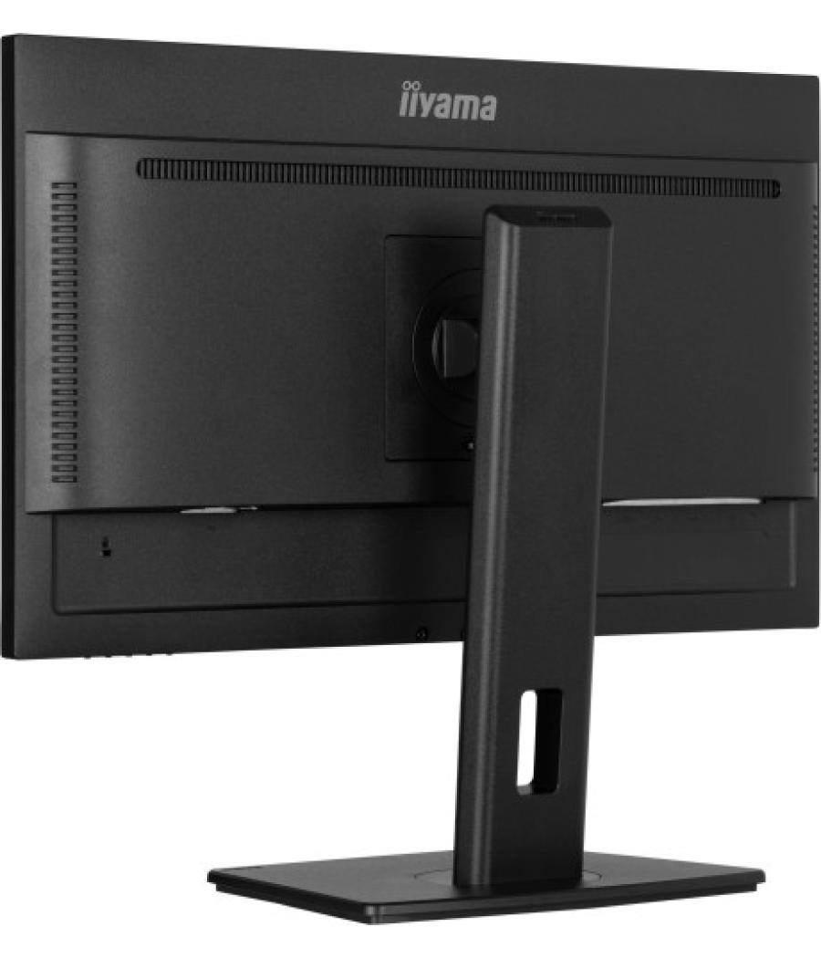 Iiyama xub2497hsu-b2 pantalla para pc 60,5 cm (23.8") 1920 x 1080 pixeles full hd led negro