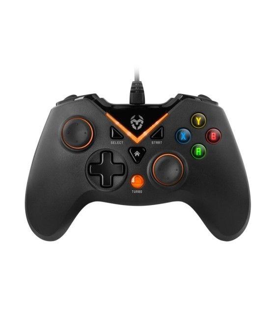 Krom - Gamepad Gaming  Krom KEY PC/PS3 - Imagen 1