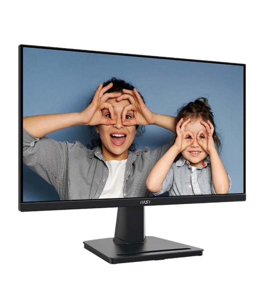 Msi mp225 monitor 22.3" va fhd 100hz 1ms vga hdmi