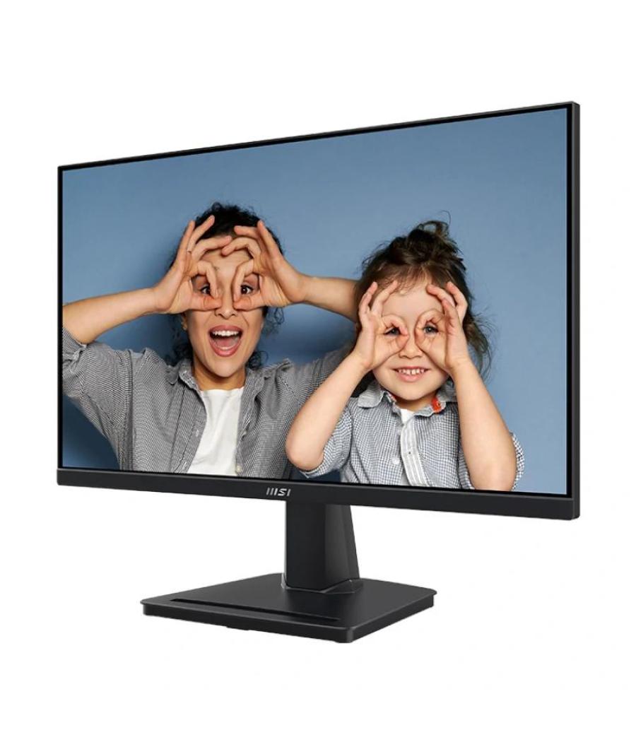 Msi mp225 monitor 22.3" va fhd 100hz 1ms vga hdmi