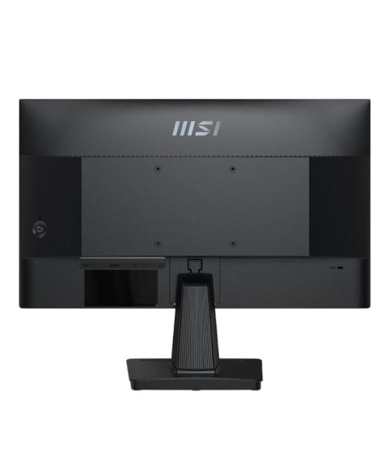 Msi mp225 monitor 22.3" va fhd 100hz 1ms vga hdmi