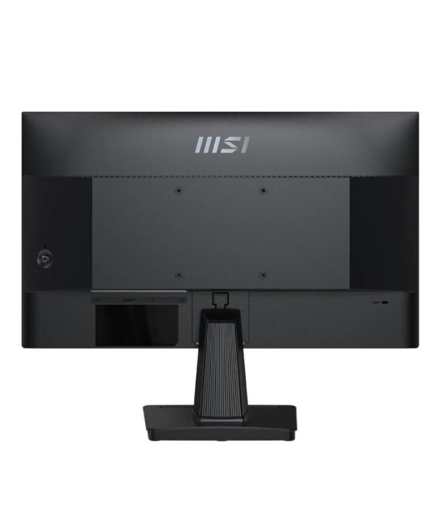 Msi mp225 monitor 22.3" va fhd 100hz 1ms vga hdmi