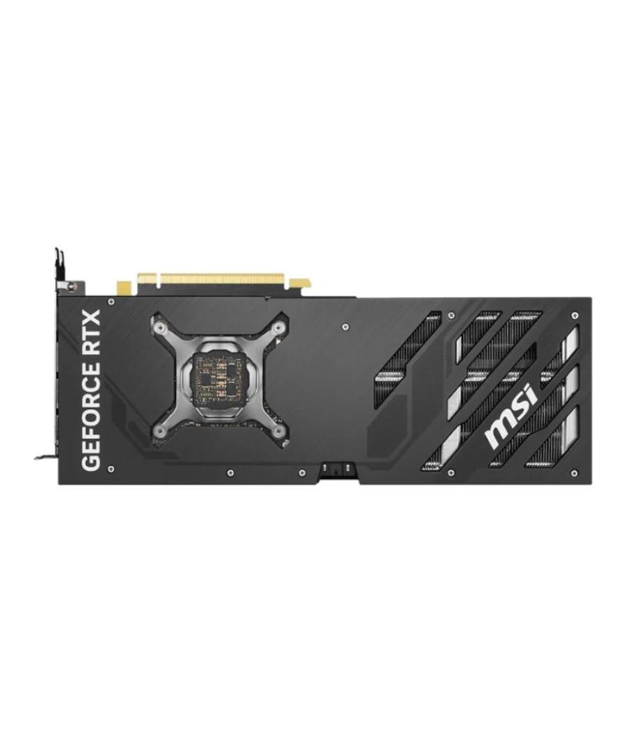 Msi vga nvidia rtx 4070 ti super 16g shadow 3x oc