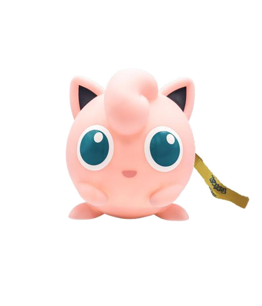 Figurita luminosa led pokemon jigglipuff