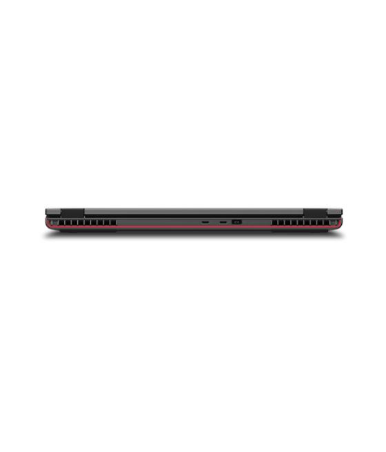 Lenovo ThinkPad P16v Gen 1 (Intel) Estación de trabajo móvil 40,6 cm (16") WUXGA Intel® Core™ i7 i7-13700H 16 GB DDR5-SDRAM 512 