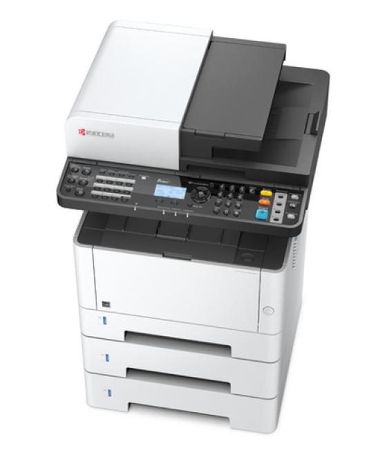 KYOCERA ECOSYS M2635dn Laser A4 1200 x 1200 DPI 35 ppm