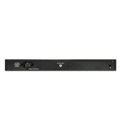 D-Link DGS-1210-52MP Switch 48xGB PoE 4xSFP - Imagen 3