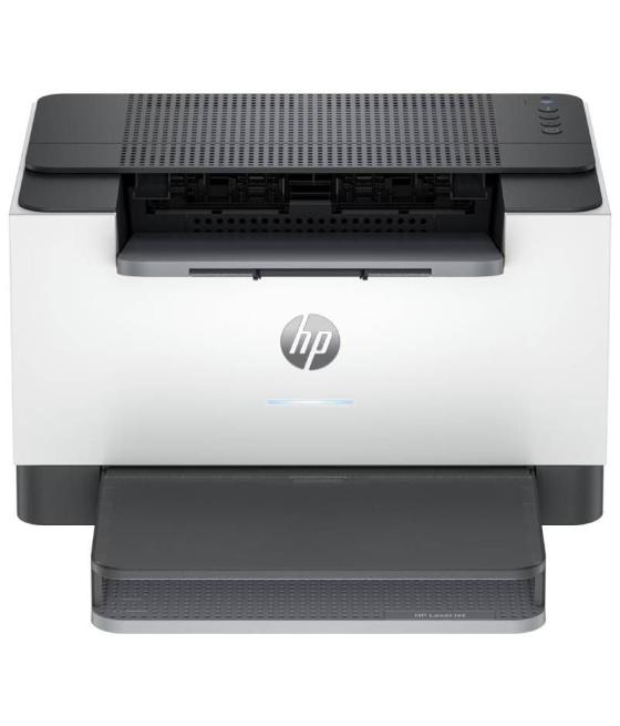 Impresora láser monocromo hp laserjet m207dw/ wifi/ dúplex/ blanca