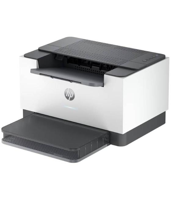 Impresora láser monocromo hp laserjet m207dw/ wifi/ dúplex/ blanca