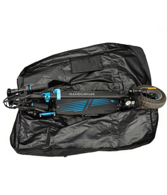 Bolsa de transporte smartgyro sg27-529 para patines eléctricos