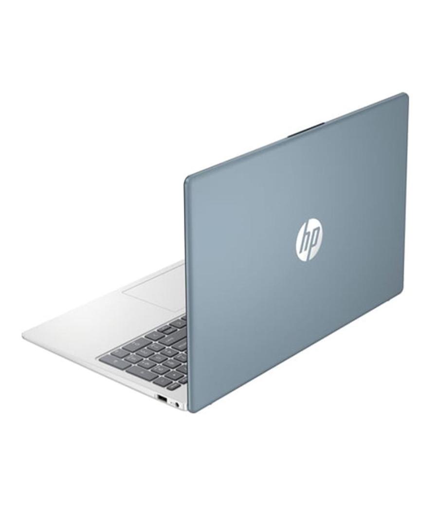 Portátil hp 15 - fd0144ns 15.6pulgadas i5 - 1235u - 8 gb - ssd 512 gb - w11 -  azul lunar