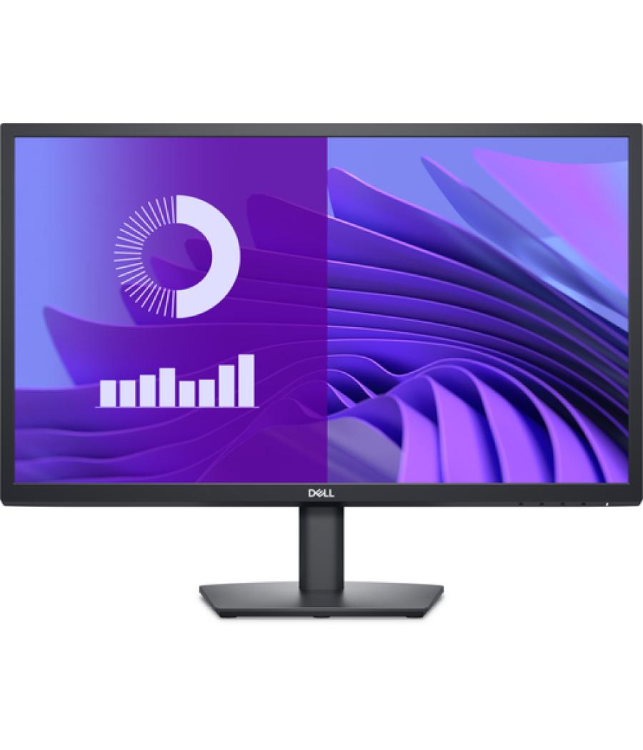 DELL E Series E2425H pantalla para PC 60,5 cm (23.8") 1920 x 1080 Pixeles Full HD LCD Negro